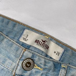 Hollister Mini Skirt size 3